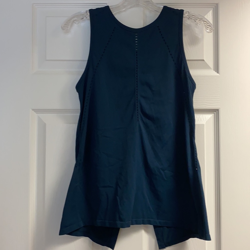 NWOT Athleta Tank